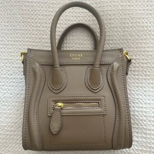 Phantom Crossbody Bag